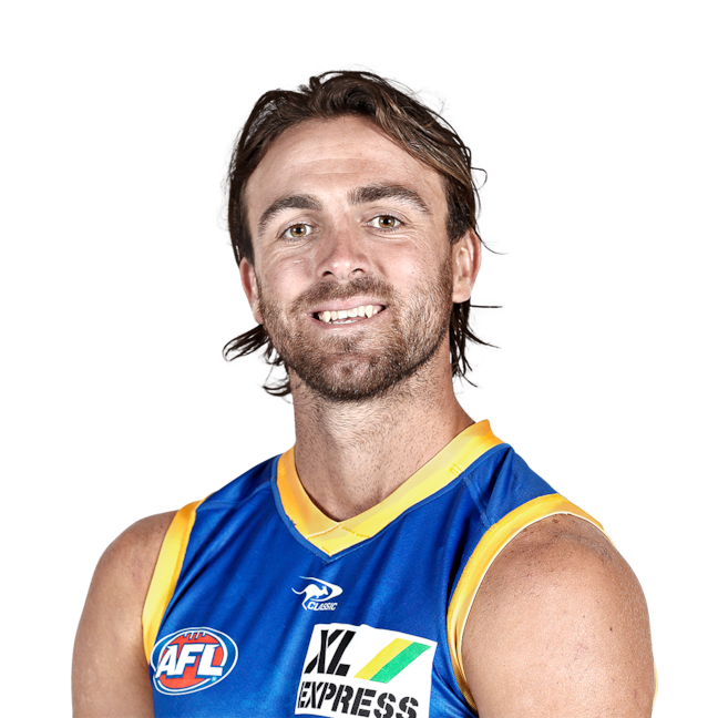 Rhys Mathieson profile picture